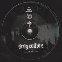 DRVG CVLTVRE & UMWELT - Horned Be The Hunter / Guts Of The City : 10inch