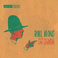 DJ Shinya - ROLL ALONG : MIX-CD