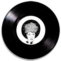 Flofilz X Pawcut - Honey (Remix) : 7inch