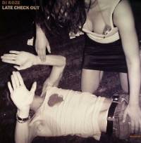 DJ Koze - Late Check Out : 12inch