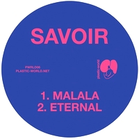 Savoir - Eternal : 12inch