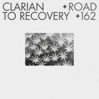 Clarian - Road To Recovery EP : 12inch