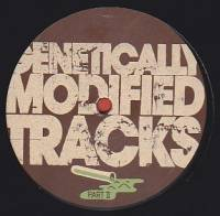 DJ Spider & Franklin De Costa - Genetically Modified Tracks Pt.2
