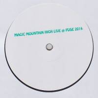 Mmh - MMH LIVE @ FUSE : 12inch