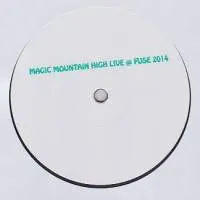 Mmh - MMH LIVE @ FUSE : 12inch