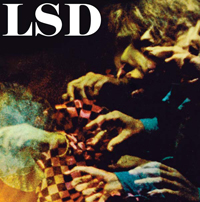 Various - LSD : CD