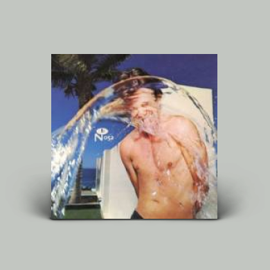 Ned Doheny Separate Oceans レコード Ned Doheny – Separate Oceans – 2 x Vinyl (Gatefold, LP