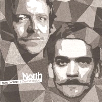 Rune Lindbaek & Oyvind Blikstad - North (incl. Eddie C Remix) : 12inch