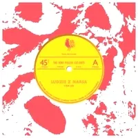 Eltron John / Eddie C - Ludzie Z Marsa / Stoneczna Promenada : 7inch