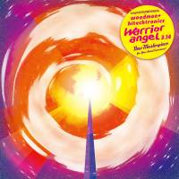 Woodman + Hitachtronics - Warrior Angel 3.14