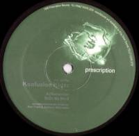 Konfusion Kidzz - Remember / On My Mind : 12inch