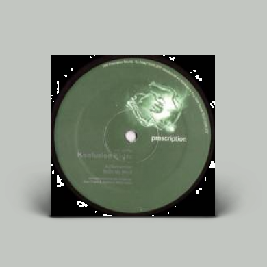 Konfusion Kidzz - Remember / On My Mind | NEWTONE RECORDS