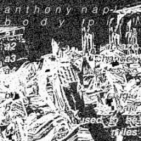 Anthony Naples - Body Pill