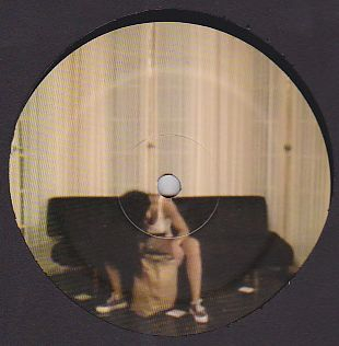 Delroy Edwards - Kickin' Butts!! EP