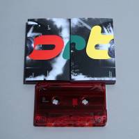 The Orb - Somewhere Over The Rainbow : CASSETTE