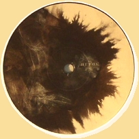 Kjofol - Bruit Distinct : 12inch