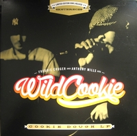 Wildcookie - COOKIE DOUGH
