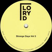 Lory D - Strange Days Vol.3