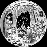 Physical Therapy - Waiting Room In DJ Hell : 12inch