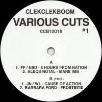 Various - Various Cuts #1 : 12inch