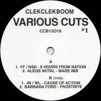 Various - Various Cuts #1