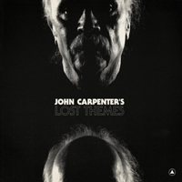John Carpenter - Lost Themes : CD