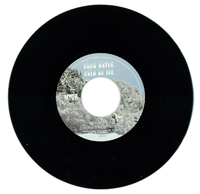Coco Bryce - Cold As Ice : 7inch
