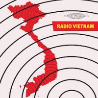 Various - Radio Vietnam CD : CD