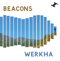 Werkha - Beacons : 12inch