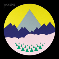 Wax Stag - II : LP
