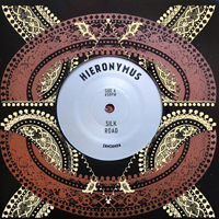 Hieronymus - Silk Road / Pound Of Pepper : 7inch