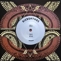 Hieronymus - Silk Road / Pound Of Pepper : 7inch