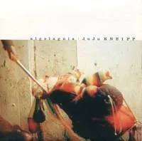 Juju Kneipp - Algolagnia : 12inch