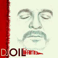 DJ Oil - Phantom : 2LP+CD