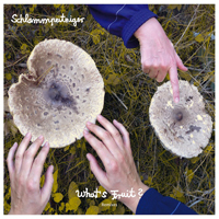 Schlammpeitziger - What's Fruit Remixes
