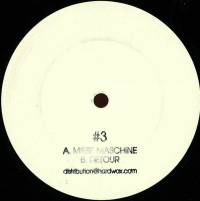 Fiedel - Miese Maschine : 12inch