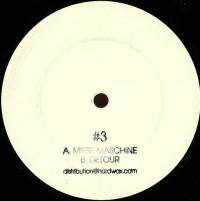 Fiedel - Miese Maschine