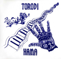 Hama - Torodi : LP