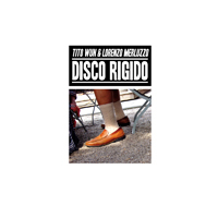 TITO WUN & LORENZO MERLUZZO - Disco Regido