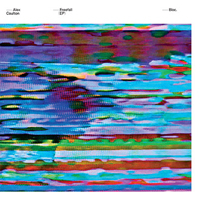 Alex Coulton - Freefall EP