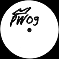 Phil Weeks - Bad Chance Went Thru My Mind : 12inch