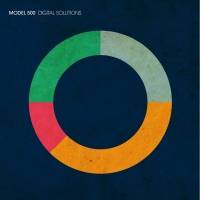 Model 500 - Digital Solutions : 2LP