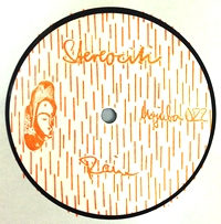 Stereociti - Rain