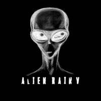 Alien Rain - Alien Rain V : 12inch