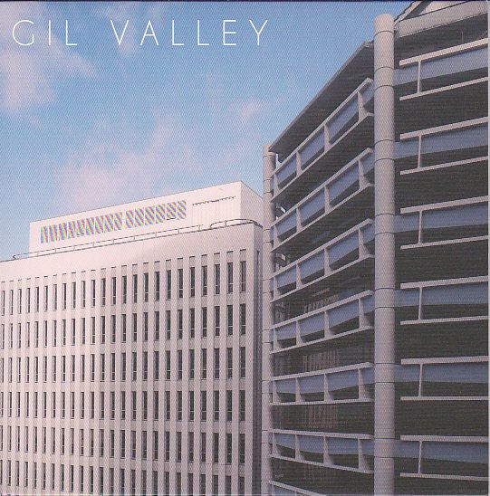 Wild Bill Ricketts - Gil Valley : 7inch