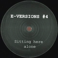 E-Versions - E-VERSIONS #4 : 12inch