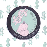 Glen Astro & Max Graef - M$01 : 12inch