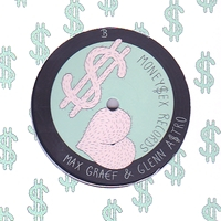 Glen Astro & Max Graef - M$01