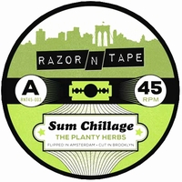 The Planty Herbs - Sum Chillage