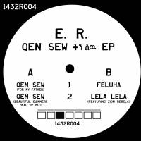E.R. - Qen Sew EP